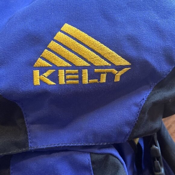 Kelty Redcloud 5400 Backpack Expedition - Picture 8 of 9